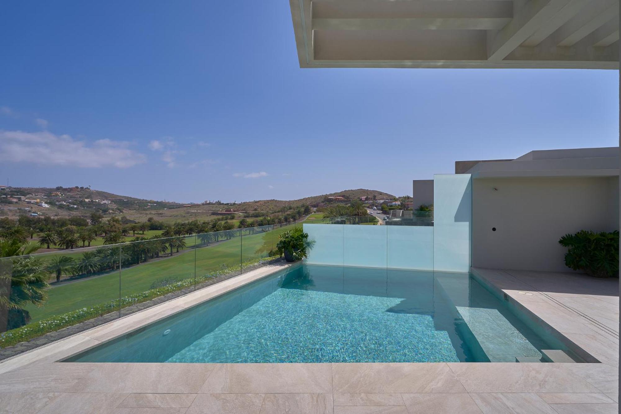 Salobre Oasis Suites Exterior photo