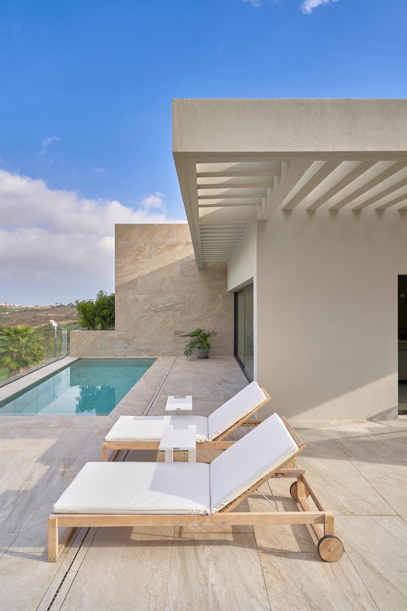 Salobre Oasis Suites Exterior photo
